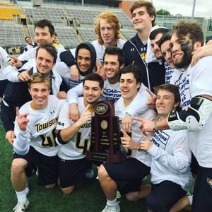 Meet your Posher, Hunter